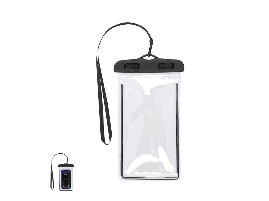 Porta-Tudo Logan