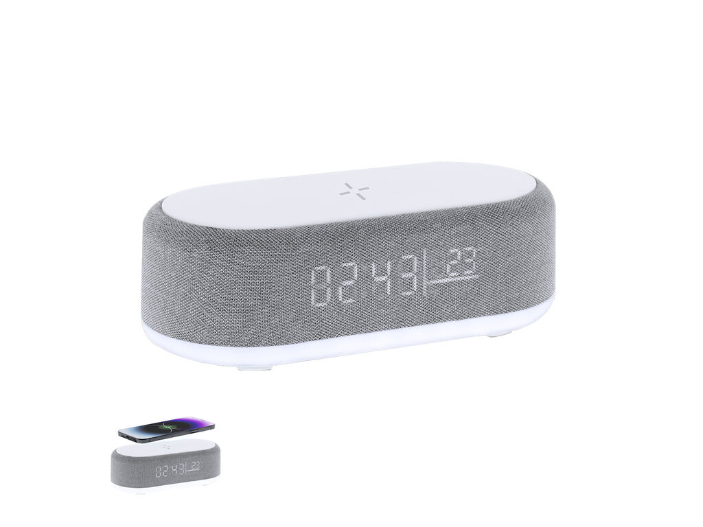 Relógio Multifunção Quinn