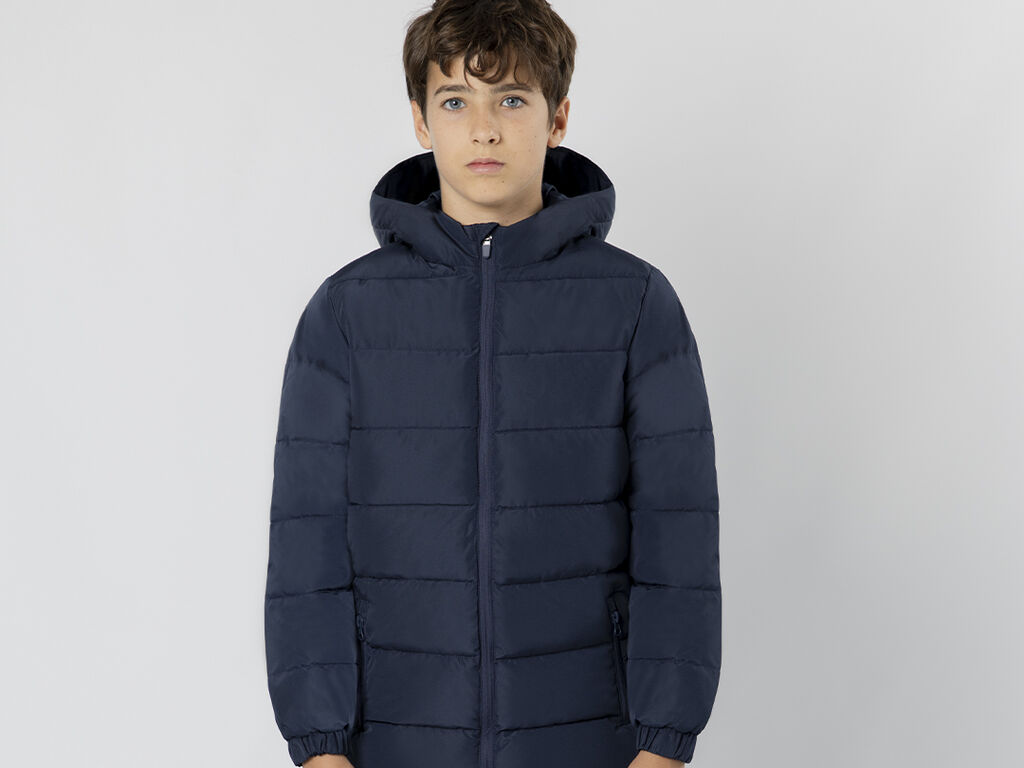 Parka Criança Eren
