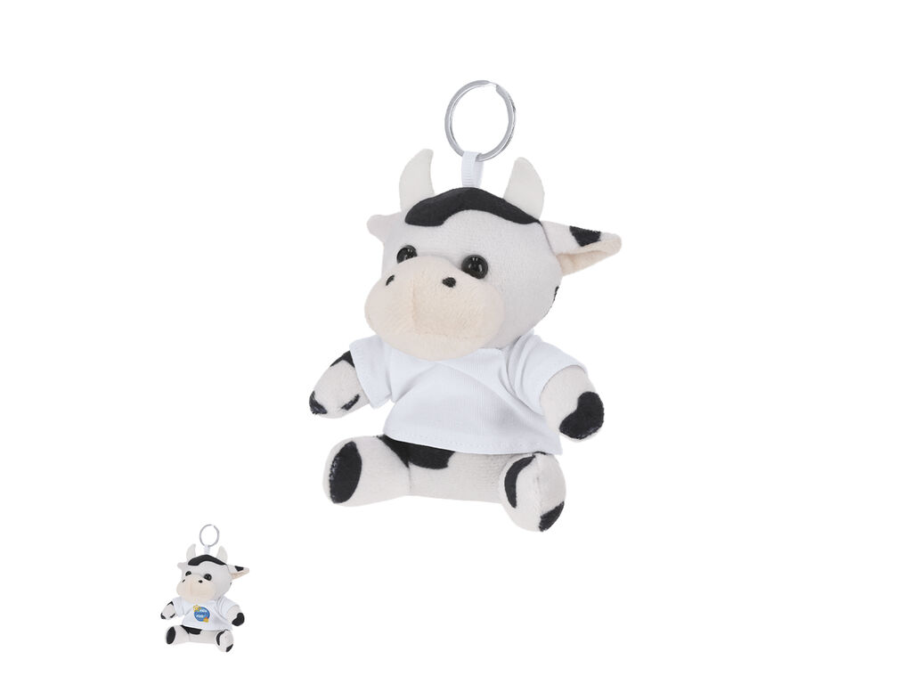 Porta-Chaves Peluche Goose