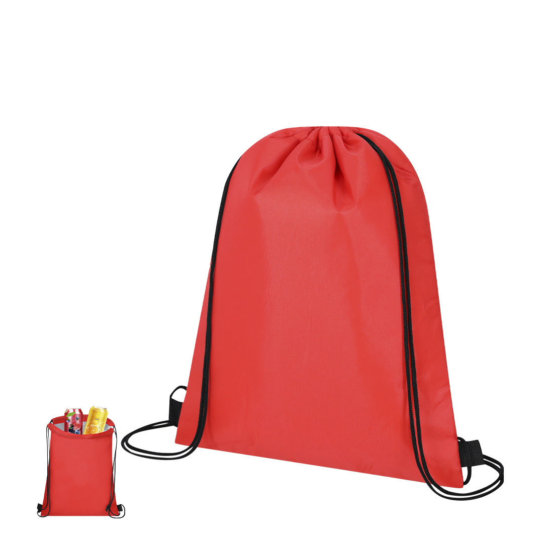 Mochila Refrigeradora Nipex