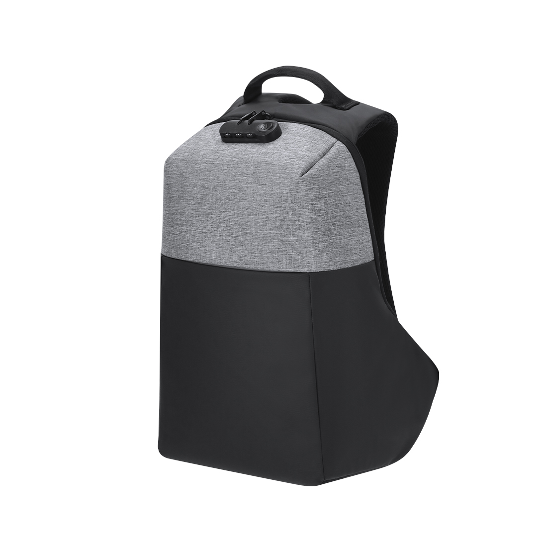 Mochila Anti-Roubo Ranley