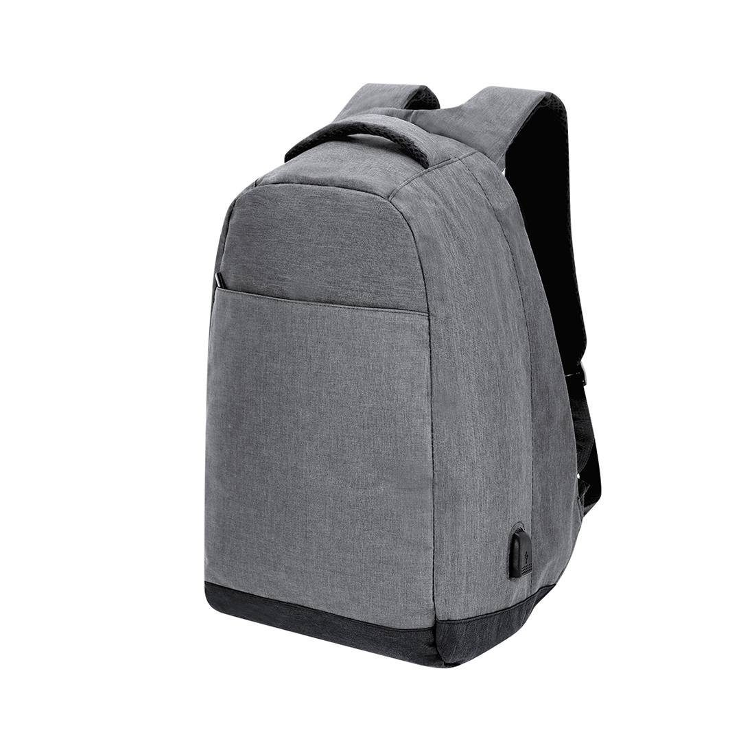 Mochila Anti-Roubo Vectom