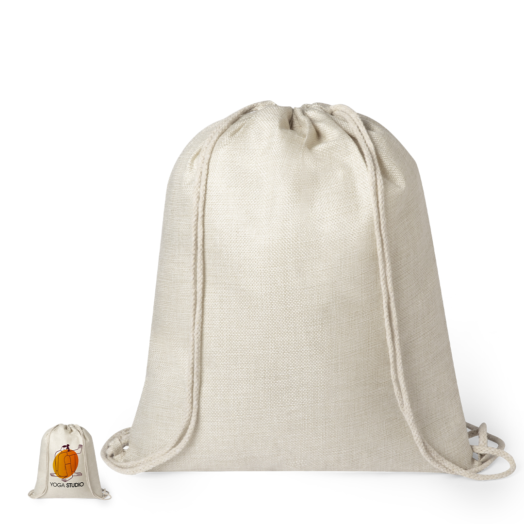 Mochila Sublimação Lizcom