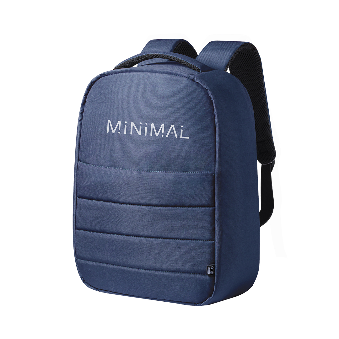 Mochila Anti-Roubo Danium