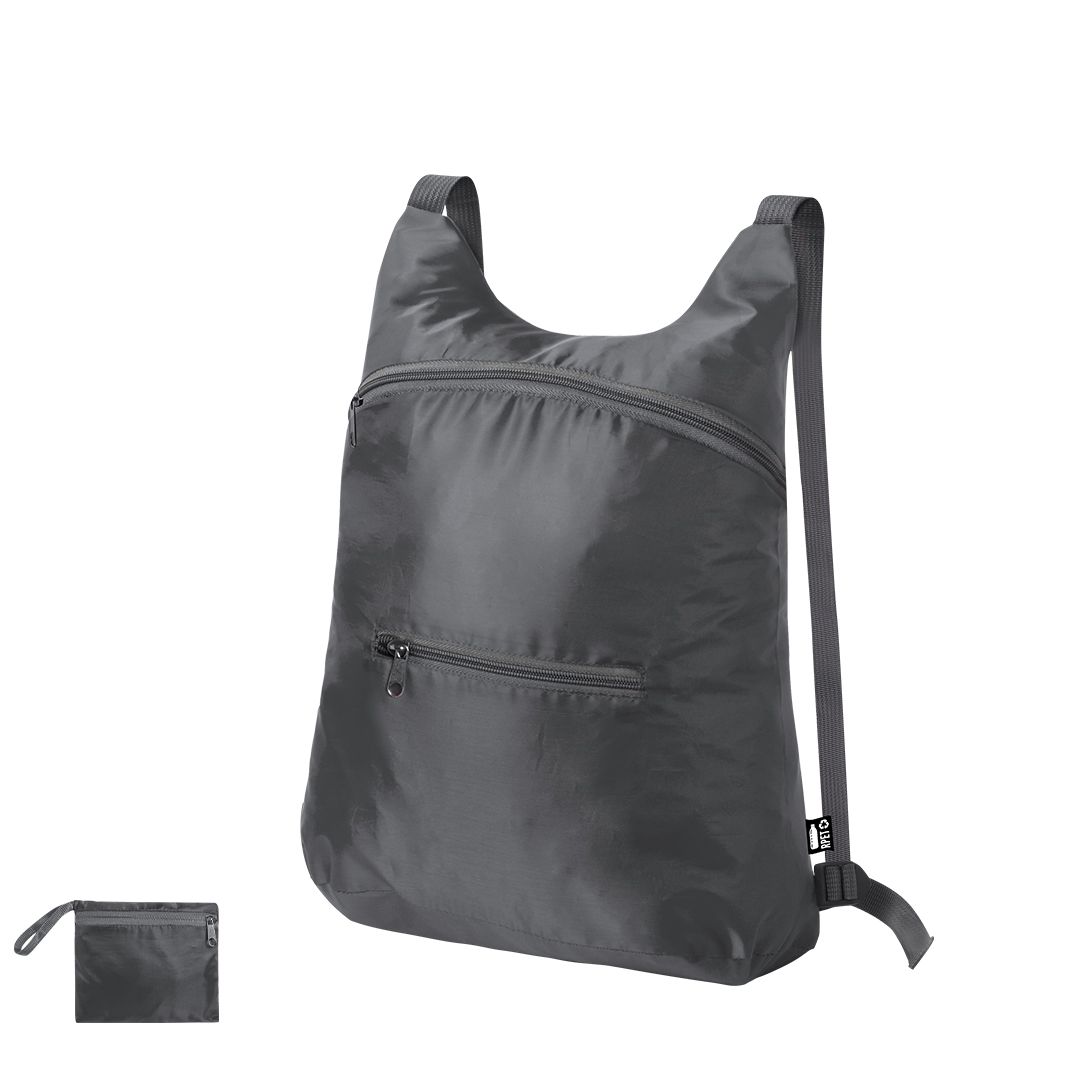 Mochila Dobrável Brocky