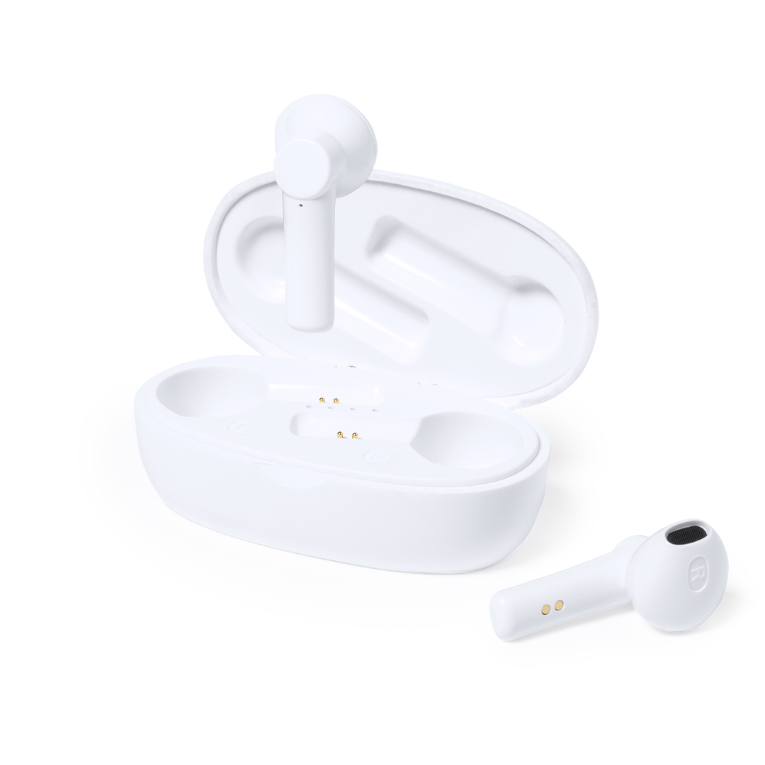 Auriculares Kermit