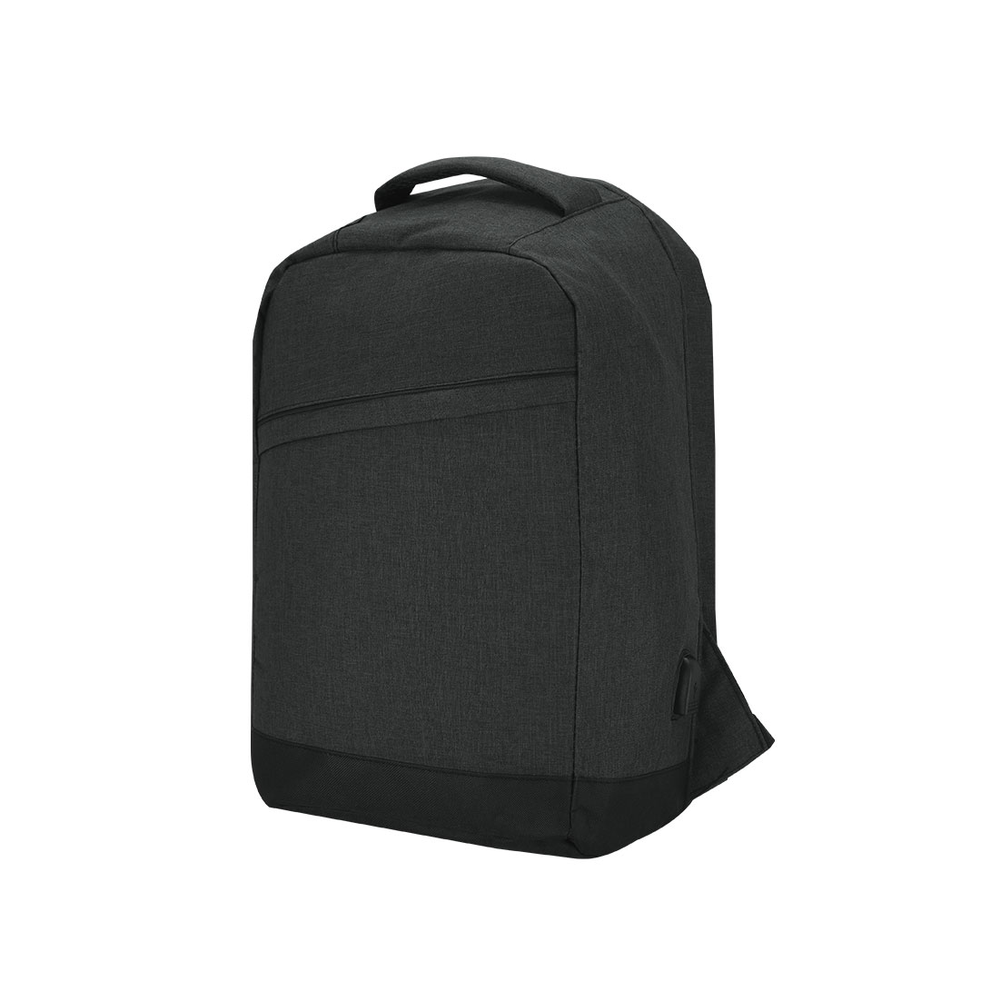 Mochila Anti-Roubo Frissa