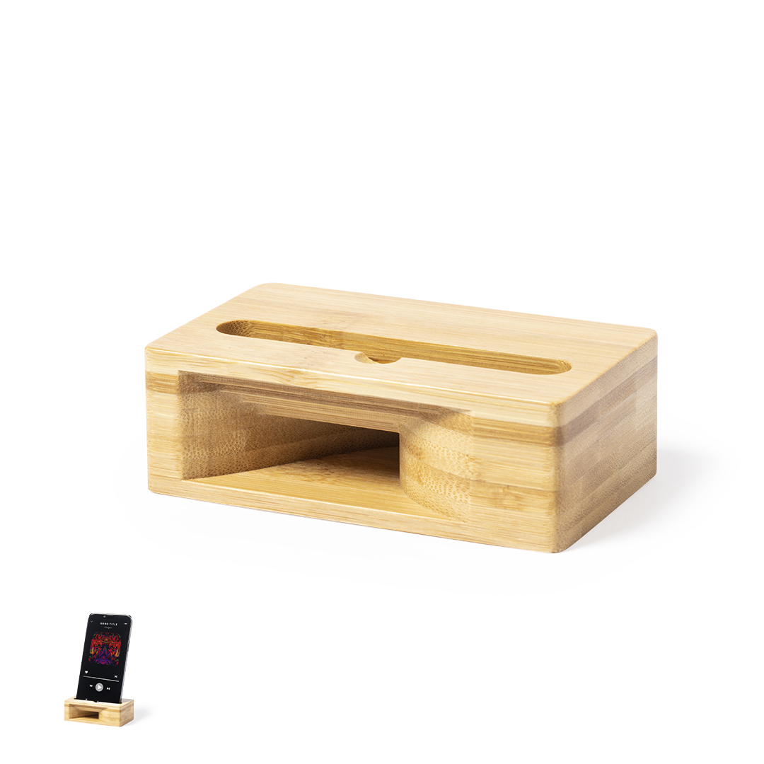 Amplificador de Som Suijin