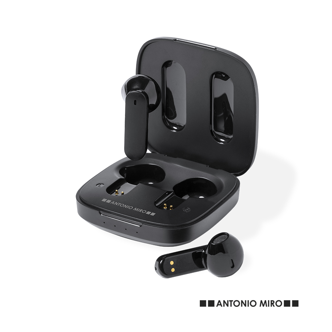 Auriculares Trustal