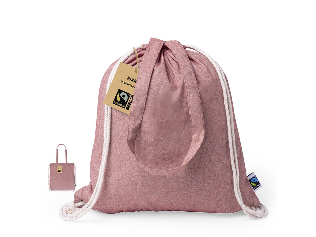 Mochila Saco Riak