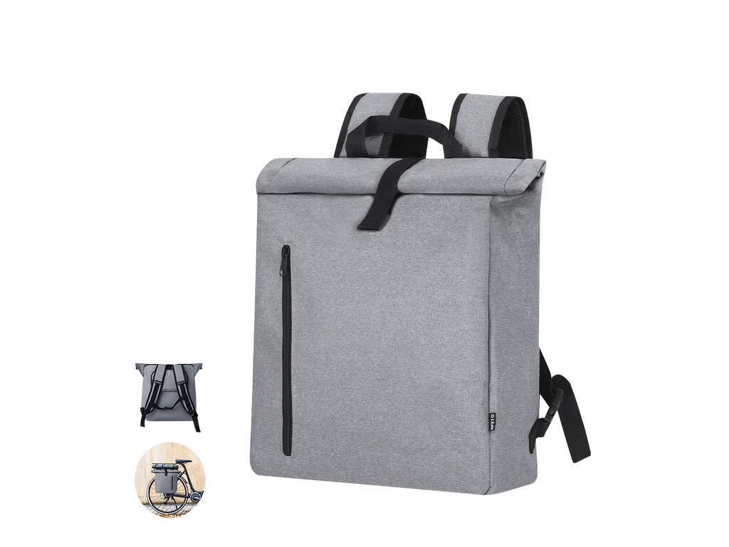 Mochila Bicicleta Hoblak