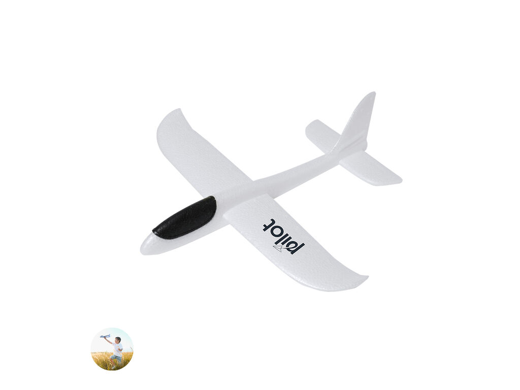 Avião Tulem