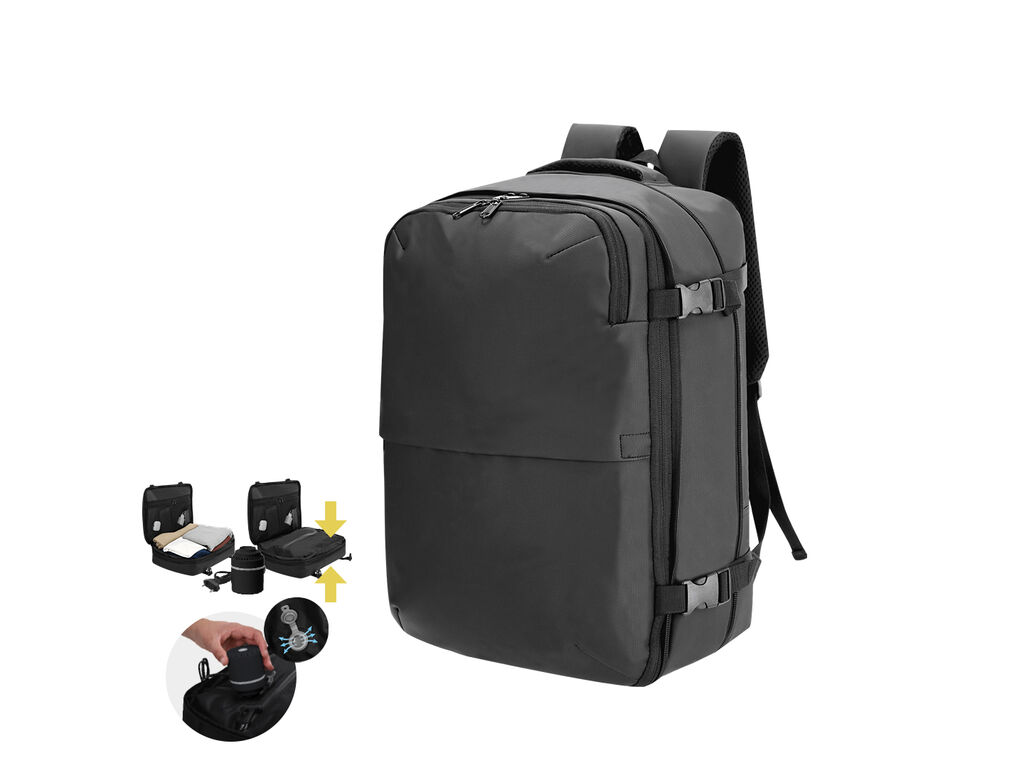 Mochila A Vácuo Garnep