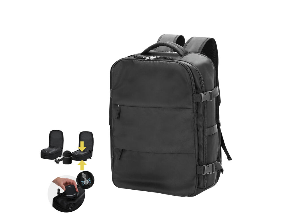 Mochila A Vácuo Tempest
