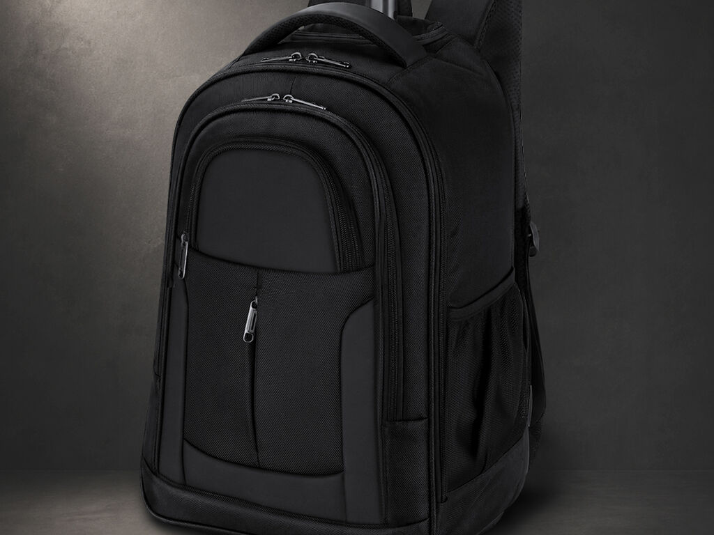 Mochila Trolley Mirel