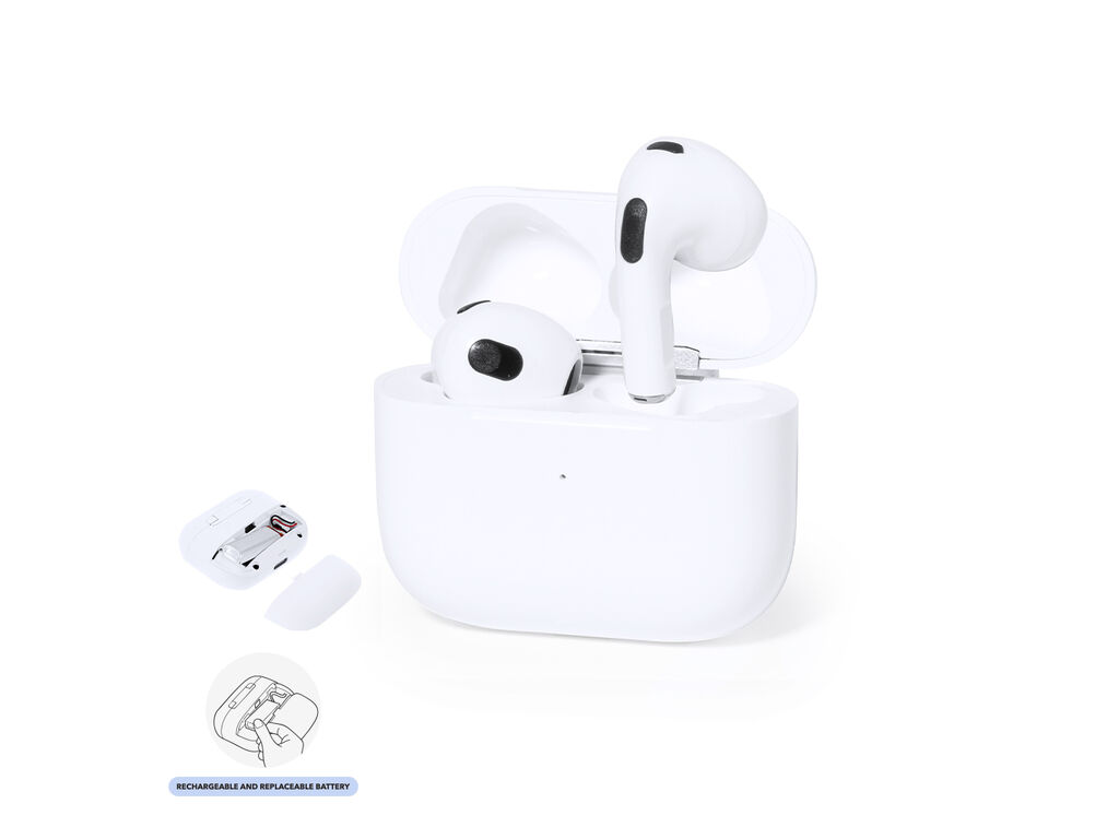 Auriculares Erato